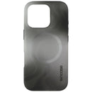 Incase Halo Series Hard Case for MagSafe for iPhone 16 Pro - Oil Slick Smoke