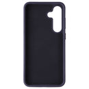 Incipio Cru. Protective Case for Samsung Galaxy S24 - Navy Canvas