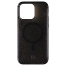 Incipio AeroGrip for MagSafe for iPhone 15 Pro Max - Black Glitter