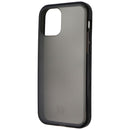 Incipio Slim Series Case for Apple iPhone 12 and iPhone 12 Pro - Black