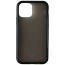 Incipio Slim Series Case for Apple iPhone 12 and iPhone 12 Pro - Black