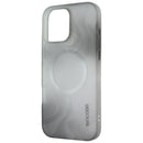 Incase Halo Series Hard Case for MagSafe for iPhone 16 Pro Max - Oil Slick Smoke
