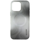 Incase Halo Series Hard Case for MagSafe for iPhone 16 Pro Max - Oil Slick Smoke