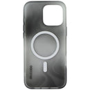 Incase Halo Series Hard Case for MagSafe for iPhone 16 Pro Max - Oil Slick Smoke