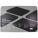 Incase Compact Woolenex Sleeve for MacBook Pro (16-in) - Graphite