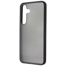 Incase Slim Case for Samsung Galaxy S25+ (Plus) - Black (Transparent)