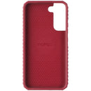 Incipio Grip Series Hard Case for Samsung Galaxy (S22+) - Salsa Red
