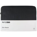 Incase Slim Sleeve with Woolenex for 13-inch MacBook - Graphite