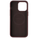 Incase Icon Case for Apple iPhone 15 Pro Max - Brown