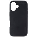 Incase ICON Case for MagSafe for Apple iPhone 16 - Obsidian Pebbled Leather