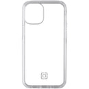 Incipio Duo Dual Layer Case for Apple iPhone 12 Mini - Clear