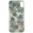 Incipio Design Series Case for Apple iPhone Xs Max - Desert Dahlia