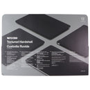 Incase Textured Hardshell Case for MacBook Air 13-in (2018-2022) - Graphite