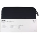 Incase Neoprene Classic Sleeve for MacBook Pro & Air (13-in) - Dolphin Gray