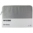 Incase Slim Sleeve for MacBook 12-inch - Gray