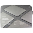 Incase Slim Sleeve for MacBook 12-inch - Gray