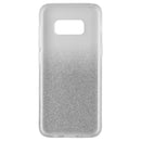 Incipio Design Series Glam Case for Samsung Galaxy S8 - Silver Sparkler