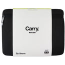 Incase Carry Series 12-13-inch Laptop/Tablet Zip Sleeve - Graphite