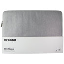 Incase Slim Sleeve Case for Apple MacBook Pro (15-in) - Gray