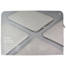 Incase Slim Sleeve Case for Apple MacBook Pro (15-in) - Gray