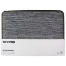 Incase Icon Series Sleeve for MacBook Pro 15-inch - Black