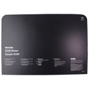 Incase Icon Series Sleeve for MacBook Pro 15-inch - Black