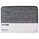 Incase Icon Series Sleeve for MacBook Pro 15-inch - Black