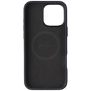 Incase ICON Case for MagSafe for iPhone 16 Pro Max - Obsidian Pebbled Leather