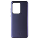 Incipio DualPro Case Compatible with Samsung Galaxy S20 Ultra - Midnight Blue