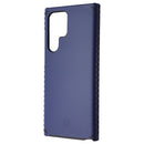 Incipio Grip Series Hard Case for Samsung Galaxy S22 Ultra 5G - Midnight Navy