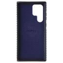 Incipio Grip Series Hard Case for Samsung Galaxy S22 Ultra 5G - Midnight Navy