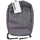 Incase City Compact Backpack for 15" MacBook Pro - Heather Black/Gunmetal Gray