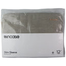 Incase Slim Sleeve for Apple MacBook 12-inch - Beige