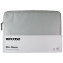 Incase Slim Sleeve Laptop Sleeve for 12-in MacBook (2017) - Silver