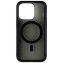 Incipio AeroGrip Case for MagSafe for Apple iPhone 15 Pro - Stealth Black