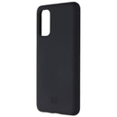 Incipio DualPro Series Hard Case for Samsung Galaxy S20 / S20 5G - Black