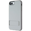 Incipio Kiddy Lock Case for iPhone 7 Plus & iPhone 6/6s Plus - White/Gray