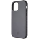 Incipio Grip Phone Case for iPhone 12 & iPhone 12 Pro - Black