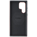 Incipio Duo Series Dual Layer Case for Samsung Galaxy S22 Ultra - Red