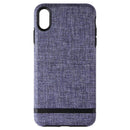 Incipio (IPH-1764-BLU) Carnaby Case for iPhone XS Max - Blue