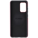Incipio Duo Series Case for Samsung Galaxy A52 / A52 5G - Salsa Red