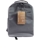 Incase Commuter Backpack w/ Bionic Fabric for up to 16" MacBook Pro – Steel Gray