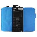 Incipio ORD Padded Sleeve Case for Microsoft Surface Pro 4 / Pro 3 - Cyan Blue
