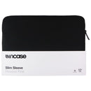 Incase Slim Sleeve with Diamond Ripstop for Apple MacBook 12-inch (2017) - Black