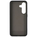 Incase Slim Case for Samsung Galaxy S25 - Black (Transparent)