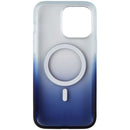 Incipio AeroGrip Case for MagSafe for iPhone 15 Pro Max - Ombre Space Navy