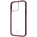 Incipio Organicore Clear for Apple iPhone 13 Pro Max & iPhone 12 Pro Max - Berry