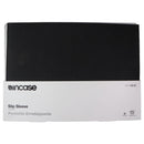 Incase Slip ecoNEUE Sleeve for Apple MacBook Pro 15-in (USB-C) - Black