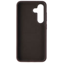 Incipio Cru. Protective Case for Samsung Galaxy S24 - Brown Leather