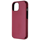 Incipio Duo Series Case for MagSafe for iPhone 15 / 14 / 13 - Crimson/Black